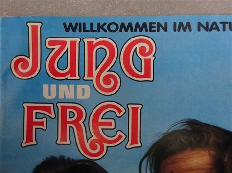 Jung und Frei Nr.82